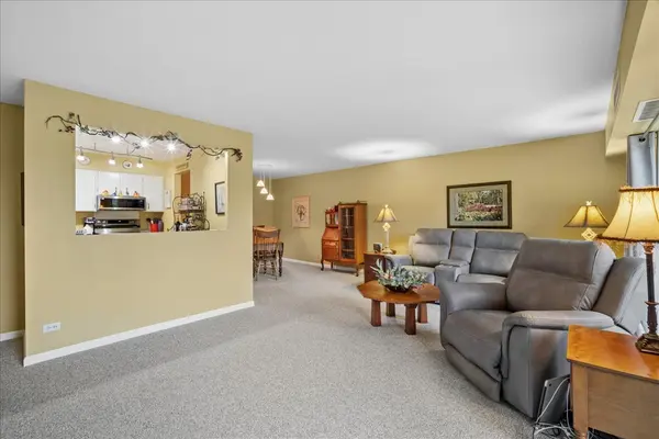 1515 E Central RD #462B, Arlington Heights, IL 60005