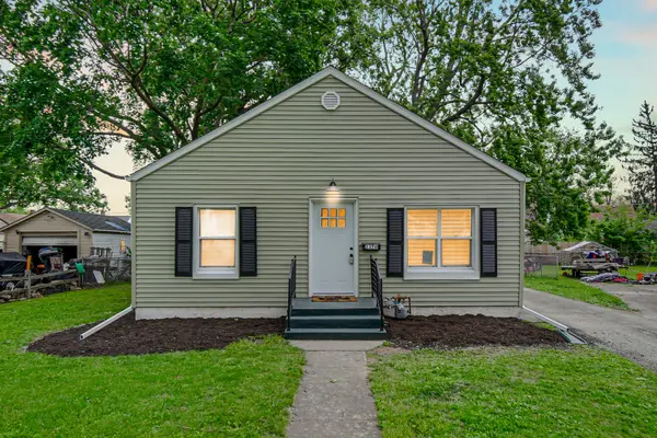1376 LENNINGTON CIR, Kankakee, IL 60901