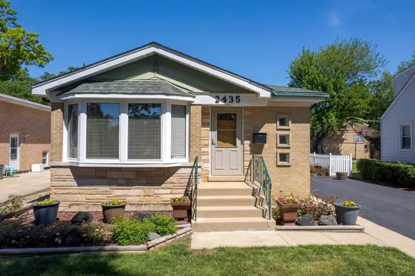 2435 Wood ST, River Grove, IL 60171