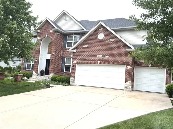 24839 Thornberry DR, Plainfield, IL 60544