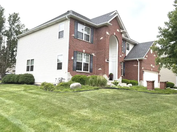 24839 Thornberry DR, Plainfield, IL 60544