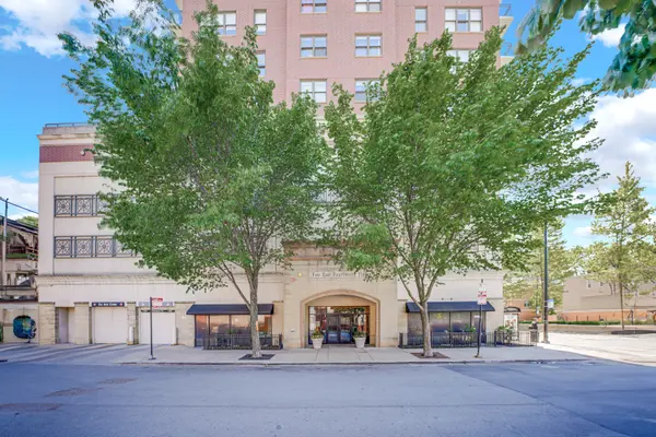 5 E 14th PL #1204, Chicago, IL 60605
