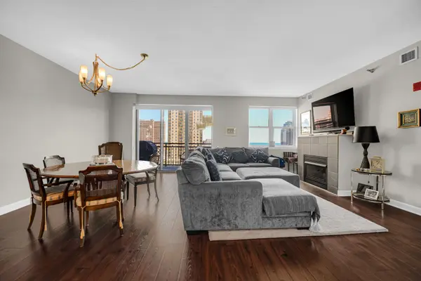 5 E 14th PL #1204, Chicago, IL 60605
