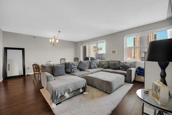 5 E 14th PL #1204, Chicago, IL 60605
