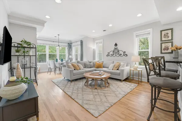 4121 N Sheridan RD #2N, Chicago, IL 60613