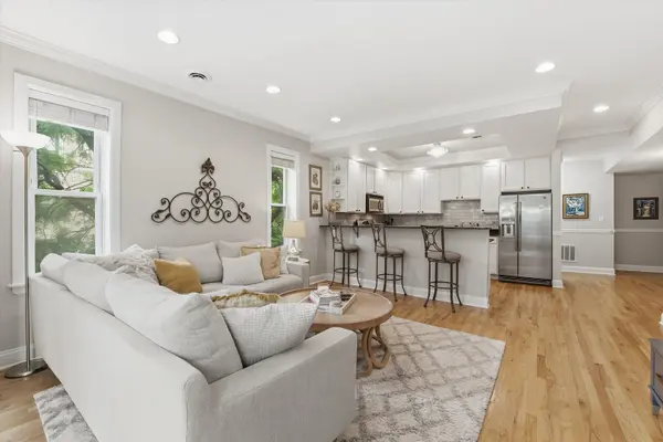 4121 N Sheridan RD #2N, Chicago, IL 60613