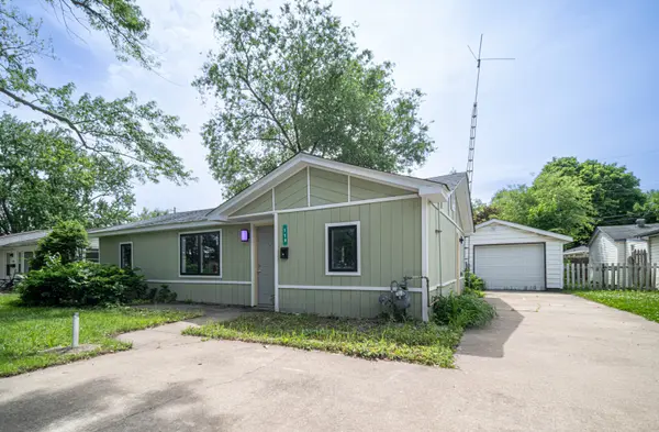 179 N Levasseur AVE, Bourbonnais, IL 60914