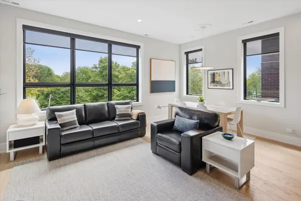 4020 N California AVE #3, Chicago, IL 60618