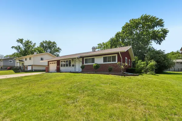 1450 Jefferson RD, Hoffman Estates, IL 60169