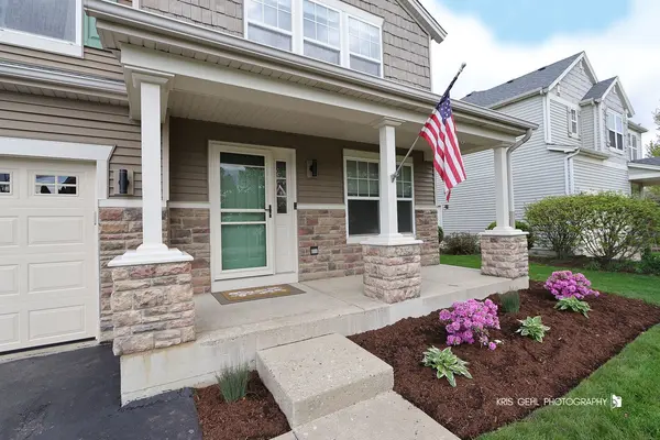992 Mackenzie DR, Antioch, IL 60002