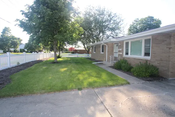 1200 Hosmer ST, Joliet, IL 60435