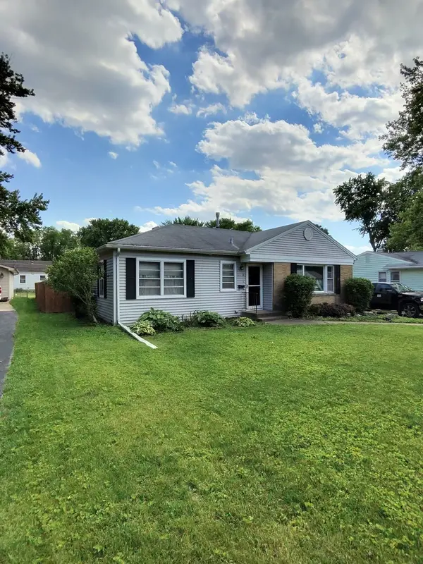 4128 27th AVE, Rock Island, IL 61201