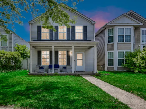 373 Lakewood BLVD, Park Forest, IL 60466