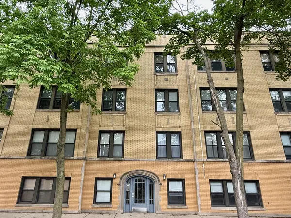 4016 N Spaulding AVE #3, Chicago, IL 60618