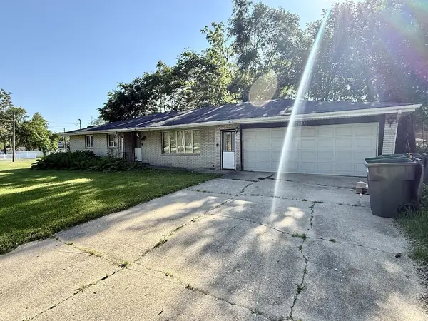 155 S Ottawa ST, Joliet, IL 60436