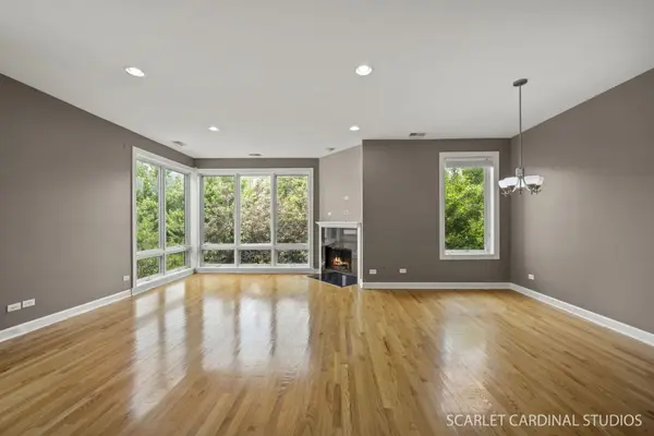 1419 W Fillmore ST #3W, Chicago, IL 60607