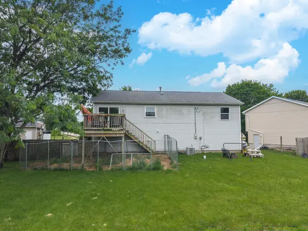1301 W Indian DR, Pontiac, IL 61764