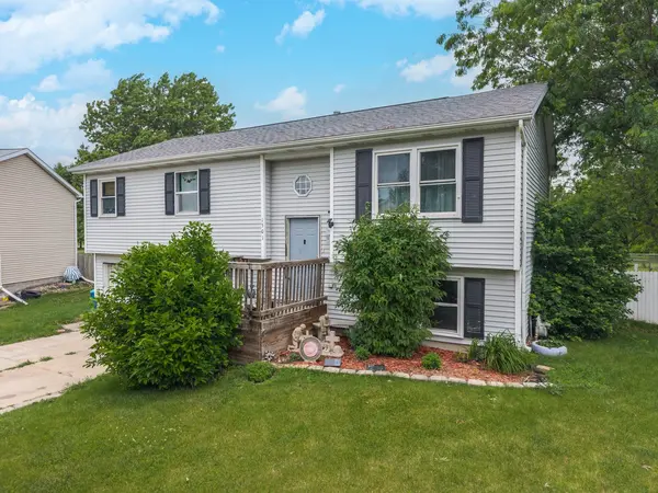 1301 W Indian DR, Pontiac, IL 61764