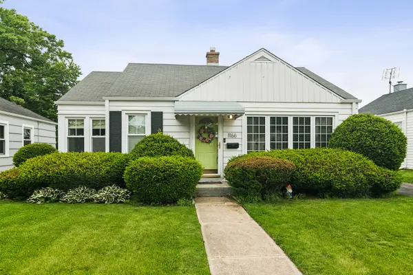 1166 Webster LN, Des Plaines, IL 60016