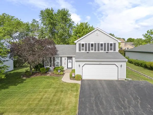 1623 Bayview DR, Lake Zurich, IL 60047