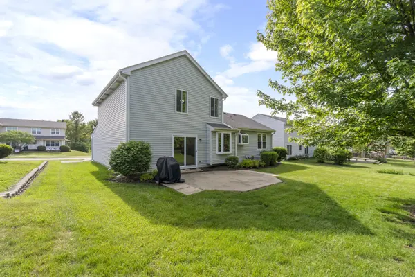 1623 Bayview DR, Lake Zurich, IL 60047