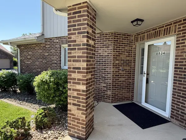 8934 Dublin ST #14C, Orland Park, IL 60462