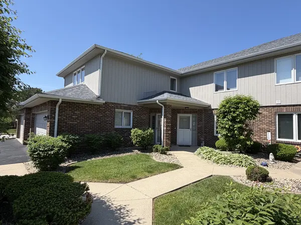 8934 Dublin ST #14C, Orland Park, IL 60462