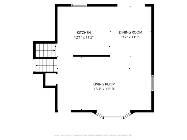 604 3rd ST, Sherrard, IL 61281