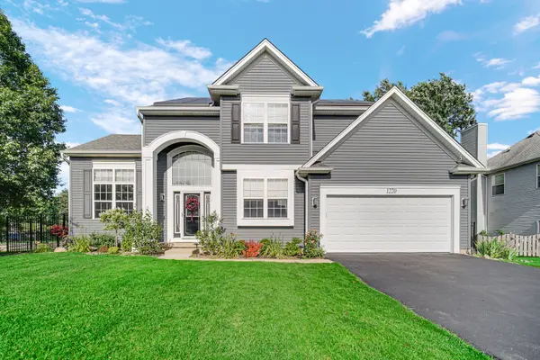1220 Sedgewood TRL, Algonquin, IL 60102