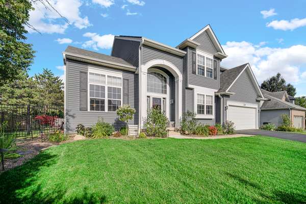 1220 Sedgewood TRL, Algonquin, IL 60102