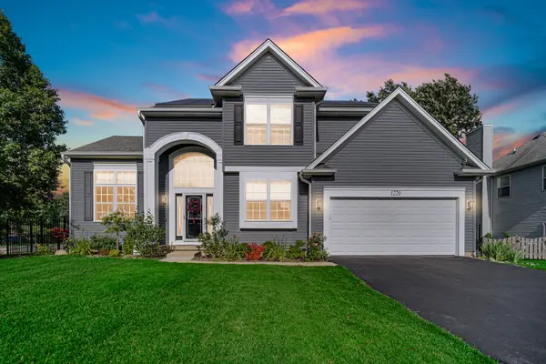 1220 Sedgewood TRL,  Algonquin,  IL 60102