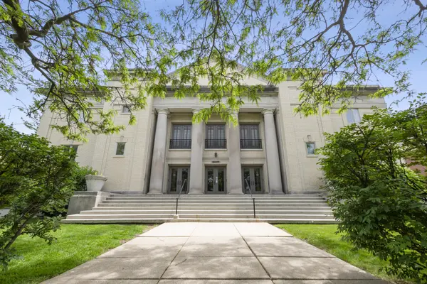 Address not disclosed, Chicago, IL 60643