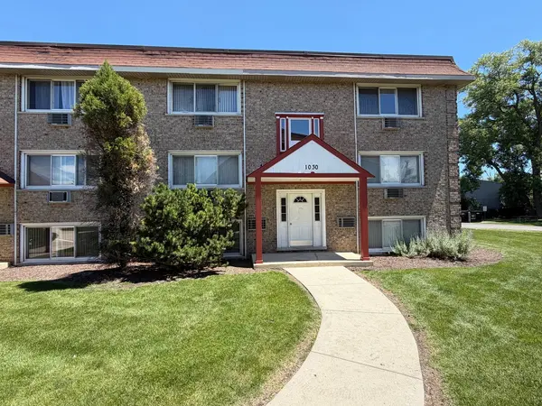 1030 W 18th ST #GN, Broadview, IL 60155