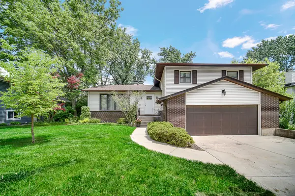 1105 N Hemlock LN, Mount Prospect, IL 60056