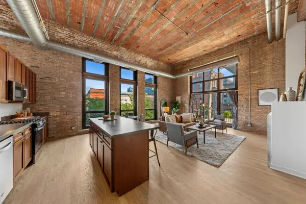 222 S RACINE AVE #205, Chicago, IL 60607