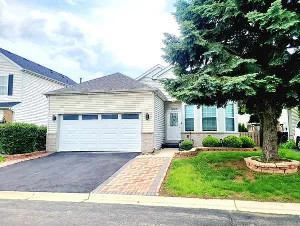 1475 Larkspur CT,  Romeoville,  IL 60446