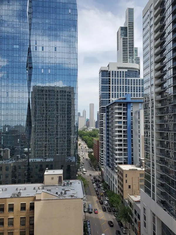 1400 S Michigan AVE #1703, Chicago, IL 60605