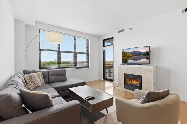 3140 N SHEFFIELD AVE #602, Chicago, IL 60657