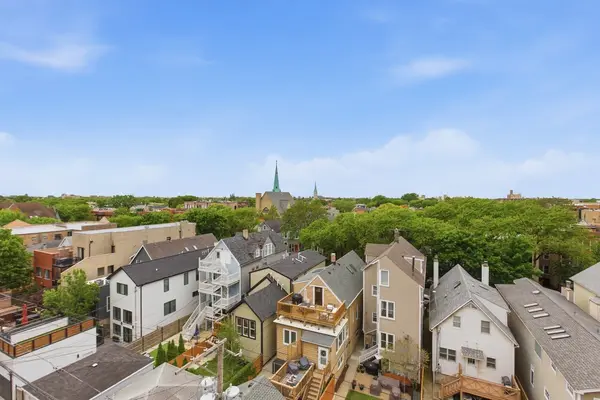 3140 N SHEFFIELD AVE #602, Chicago, IL 60657