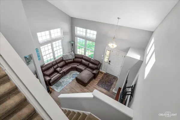 265 Grays DR #265, Oswego, IL 60543