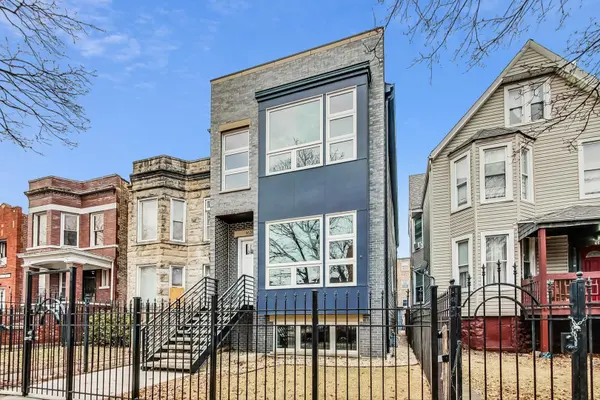 6626 S Ingleside AVE, Chicago, IL 60637