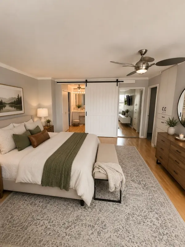 1255 N Sandburg TER #2210, Chicago, IL 60610