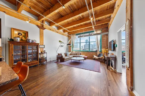 312 N MAY ST #4D, Chicago, IL 60607