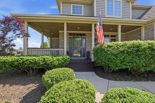 468 Rutland RD, Dekalb, IL 60115