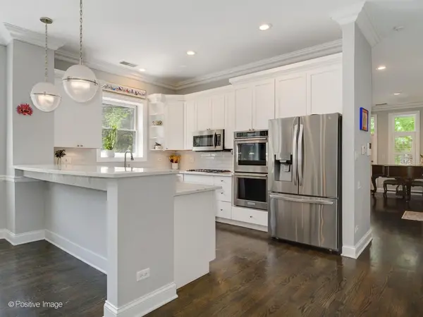 1615 N Claremont AVE #1S, Chicago, IL 60647