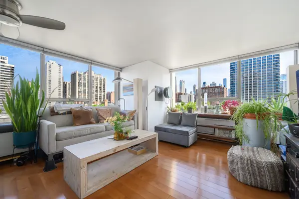 70 W burton PL #705, Chicago, IL 60610