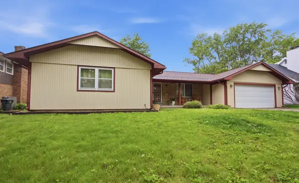2307 Boudreau DR, Urbana, IL 61801