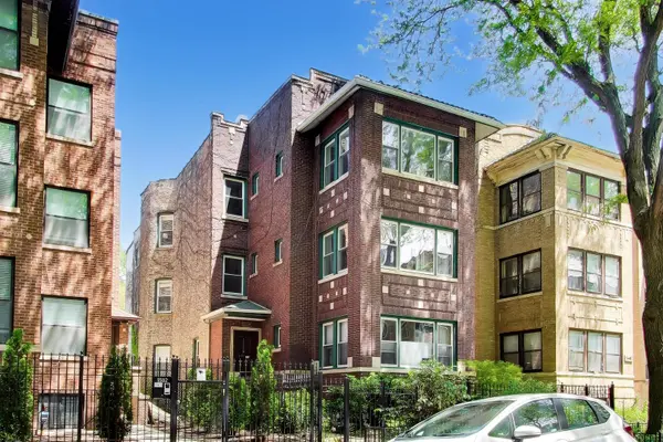 1442 W Jonquil TER #3, Chicago, IL 60626