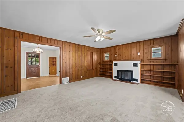 215 W Rock ST, Plano, IL 60545