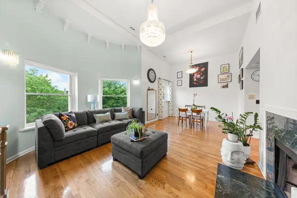 4615 N Beacon ST #3, Chicago, IL 60640